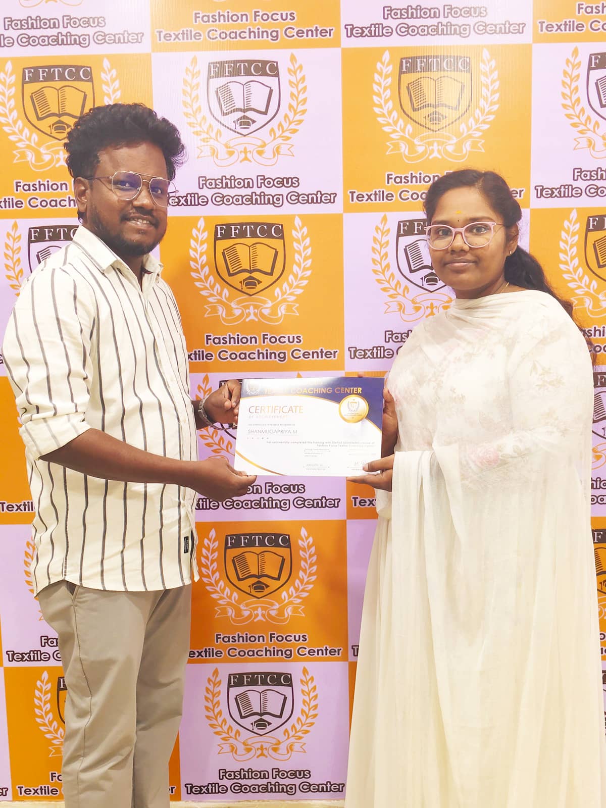 image 10 - FFTCC Achiever