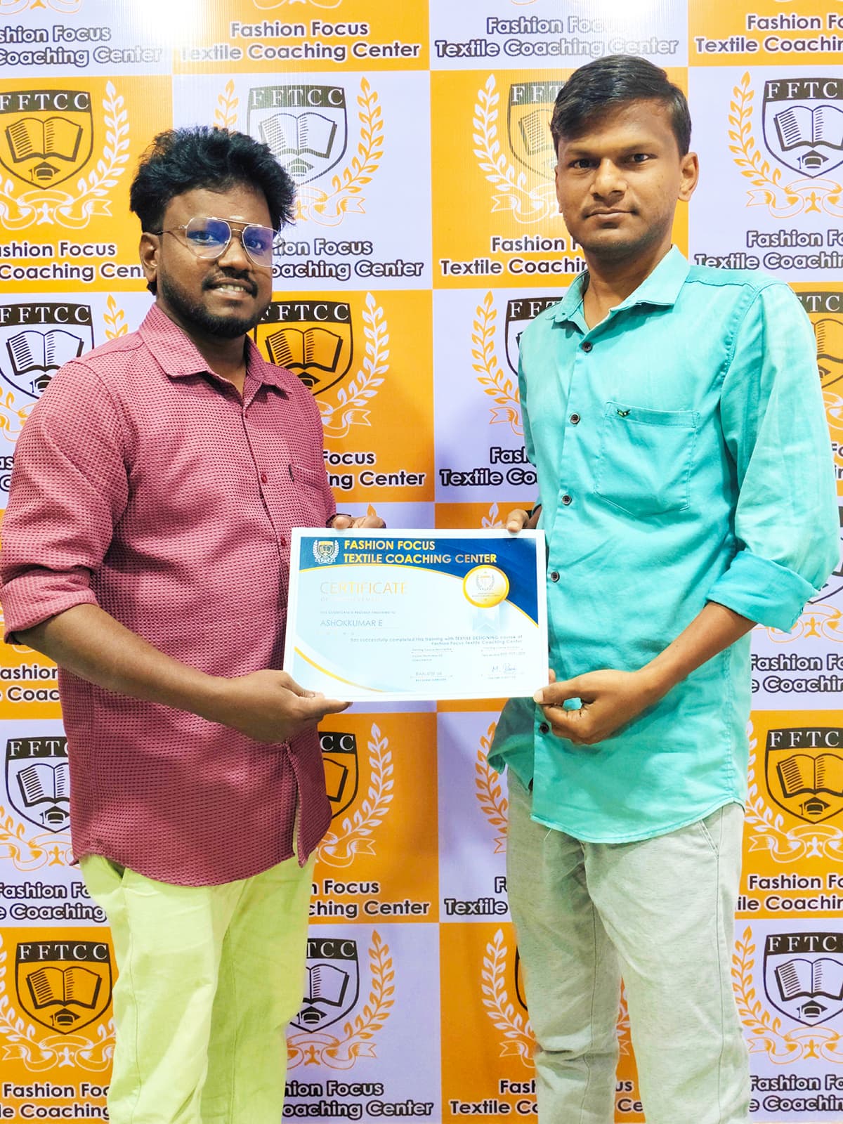 image 11 - FFTCC Achiever