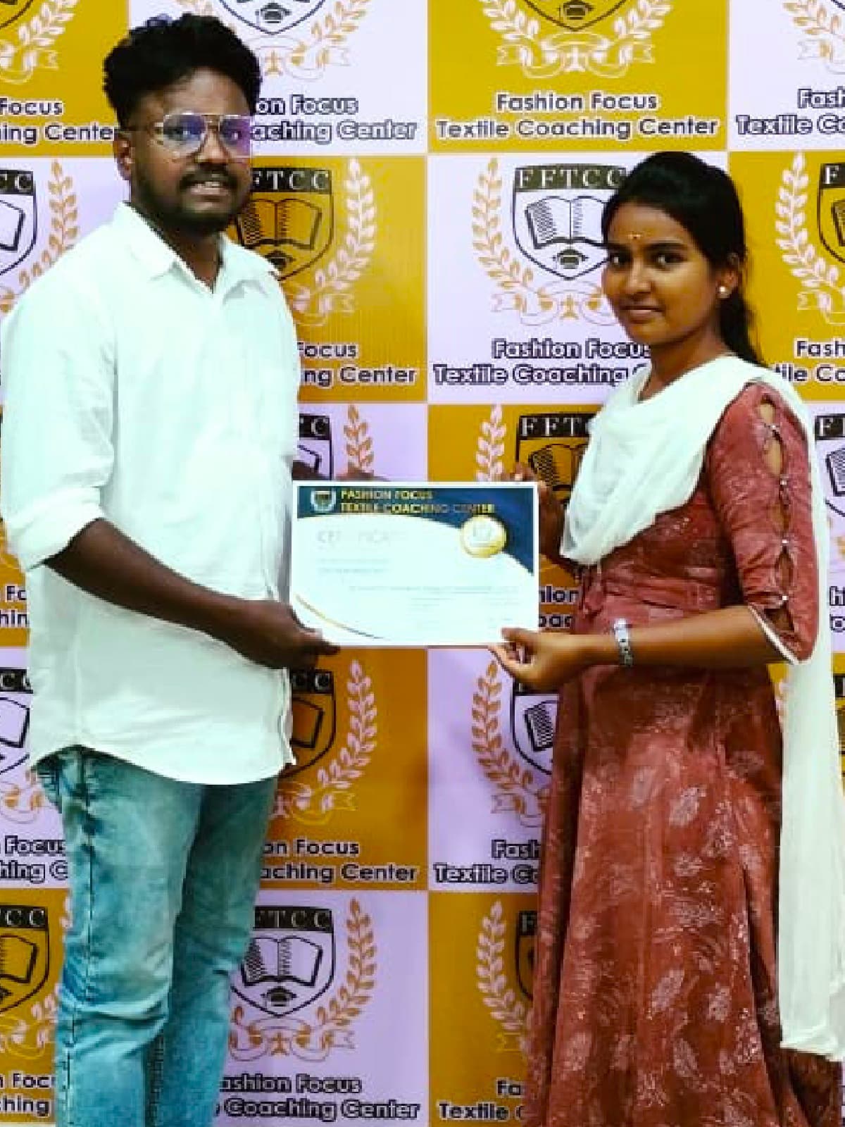 image 12 - FFTCC Achiever