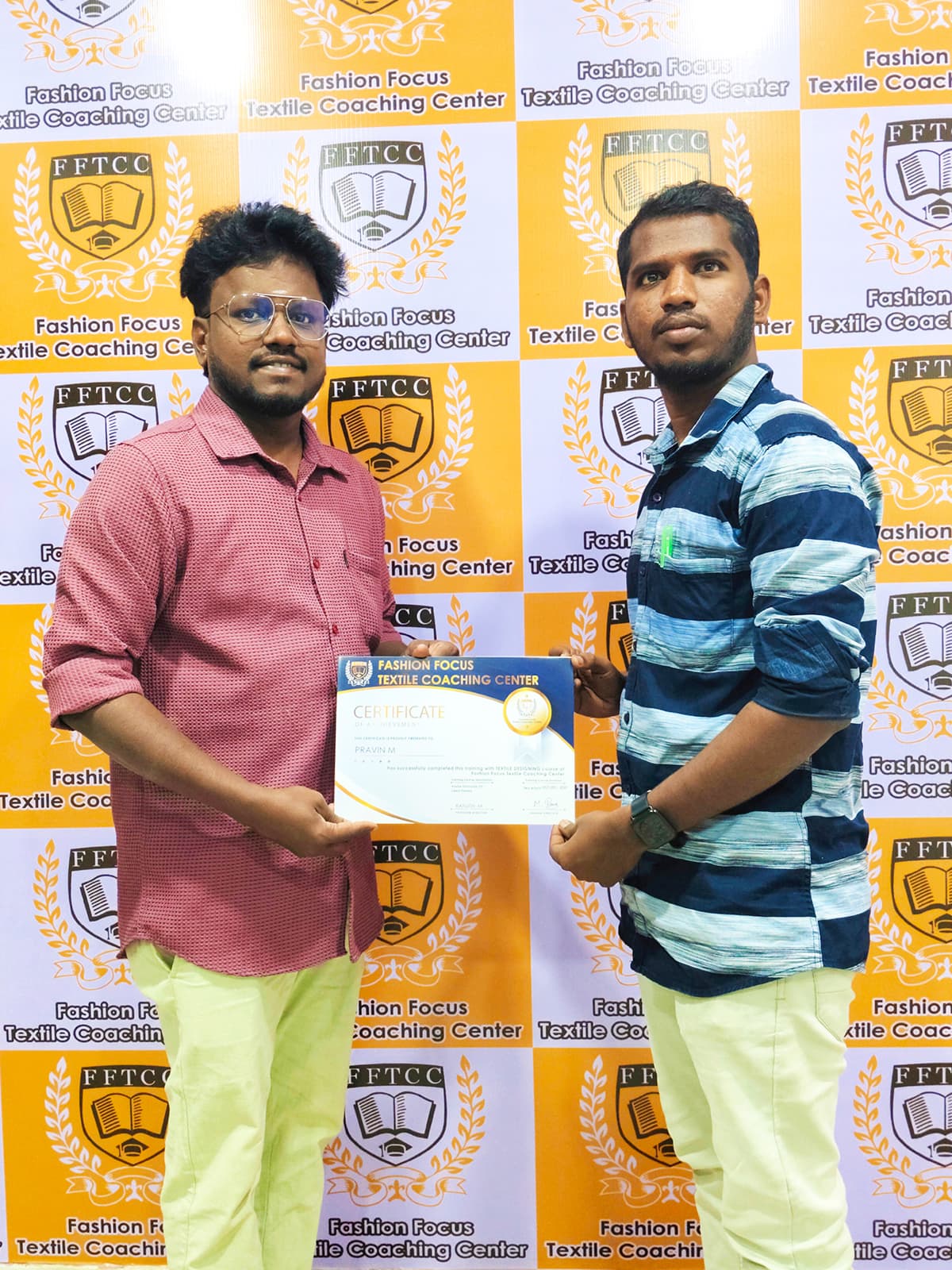 image 13 - FFTCC Achiever