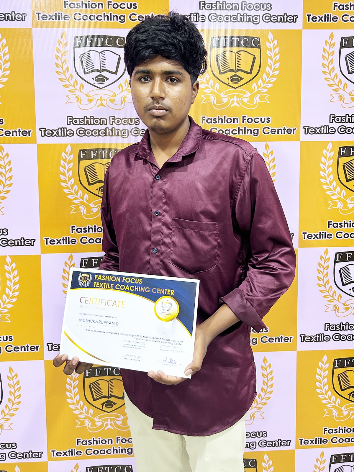 image 14 - FFTCC Achiever