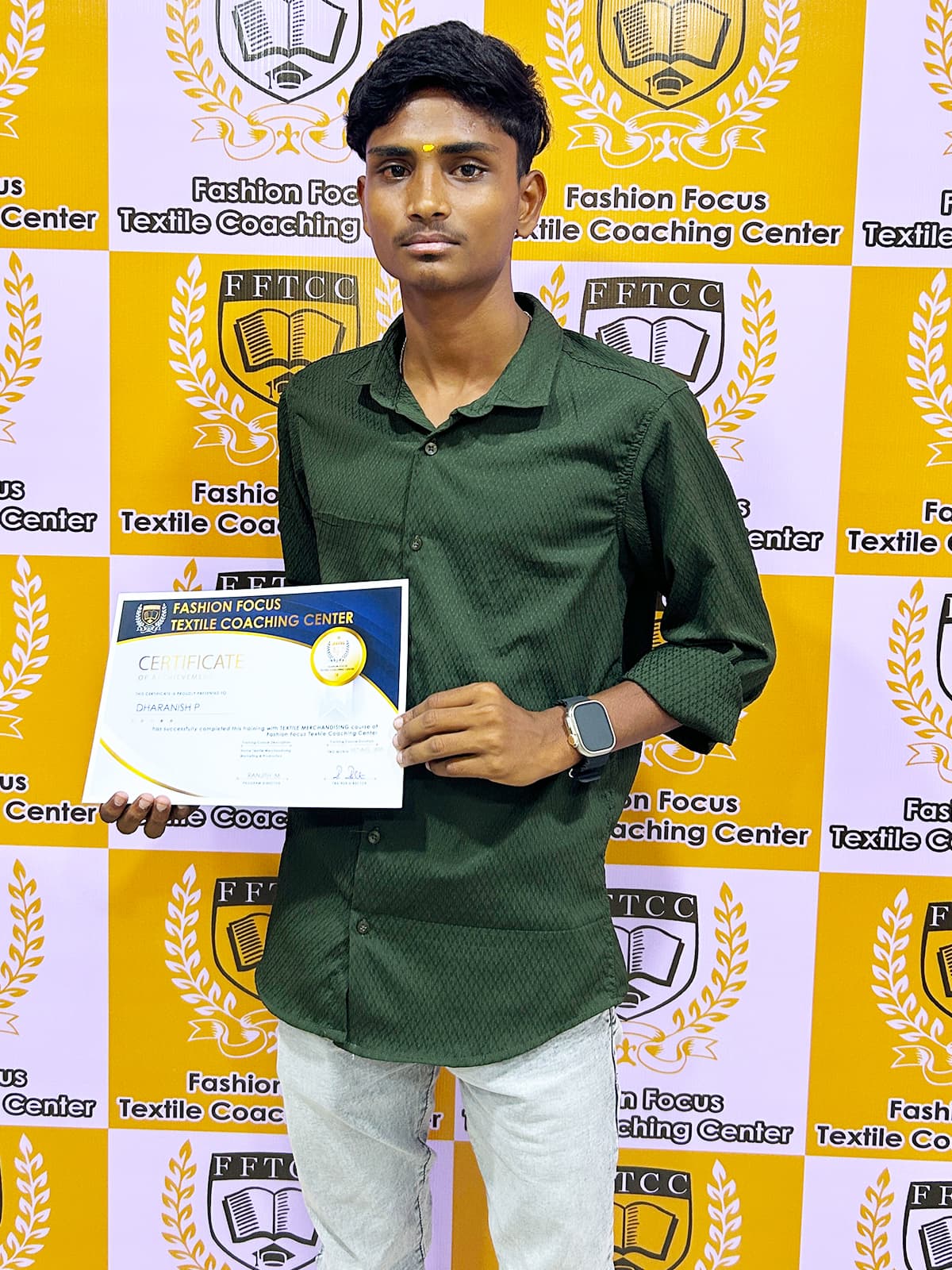 image 15 - FFTCC Achiever