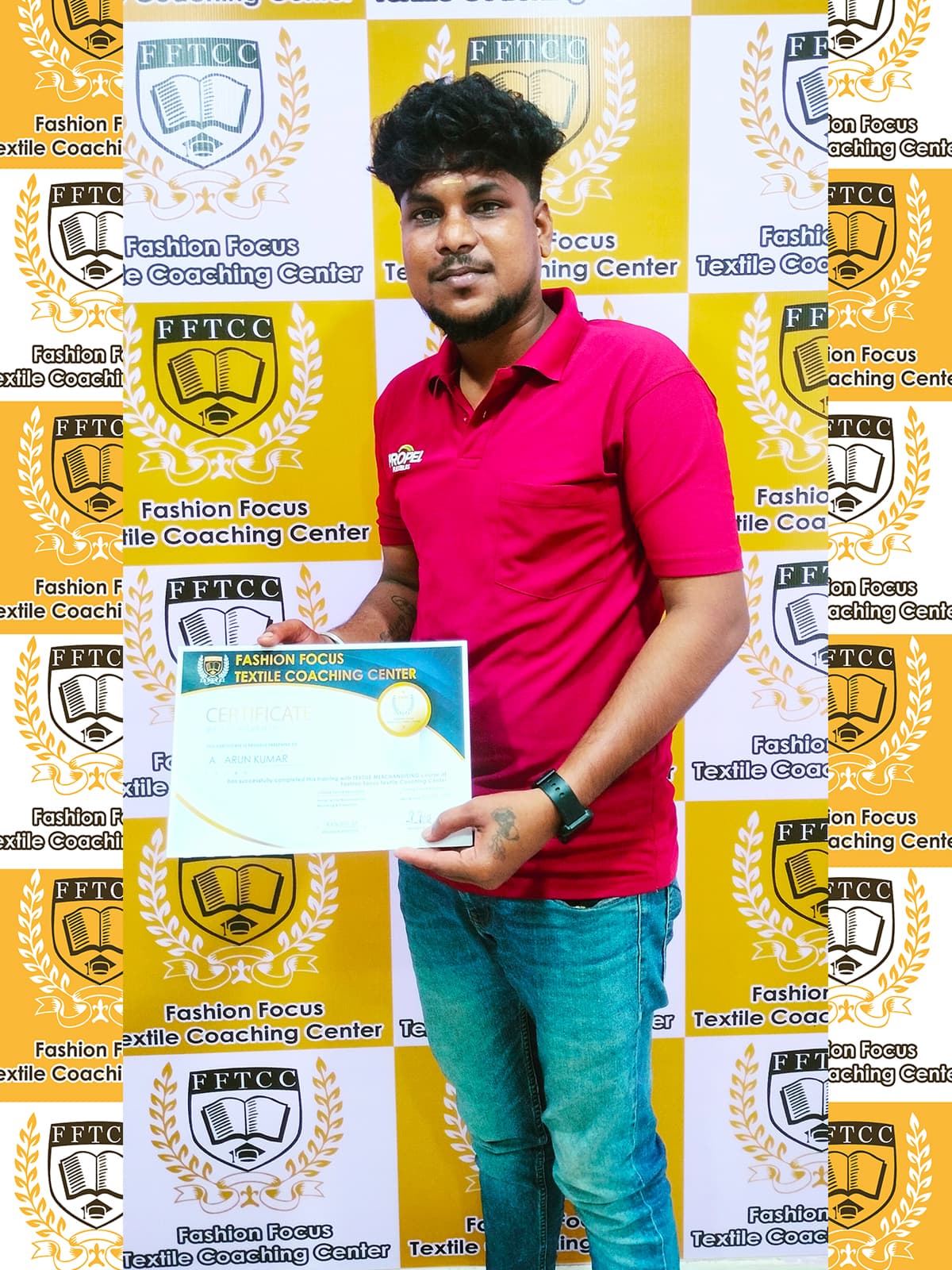 image 16 - FFTCC Achiever