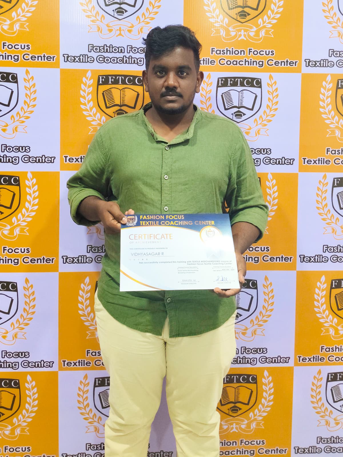 image 18 - FFTCC Achiever