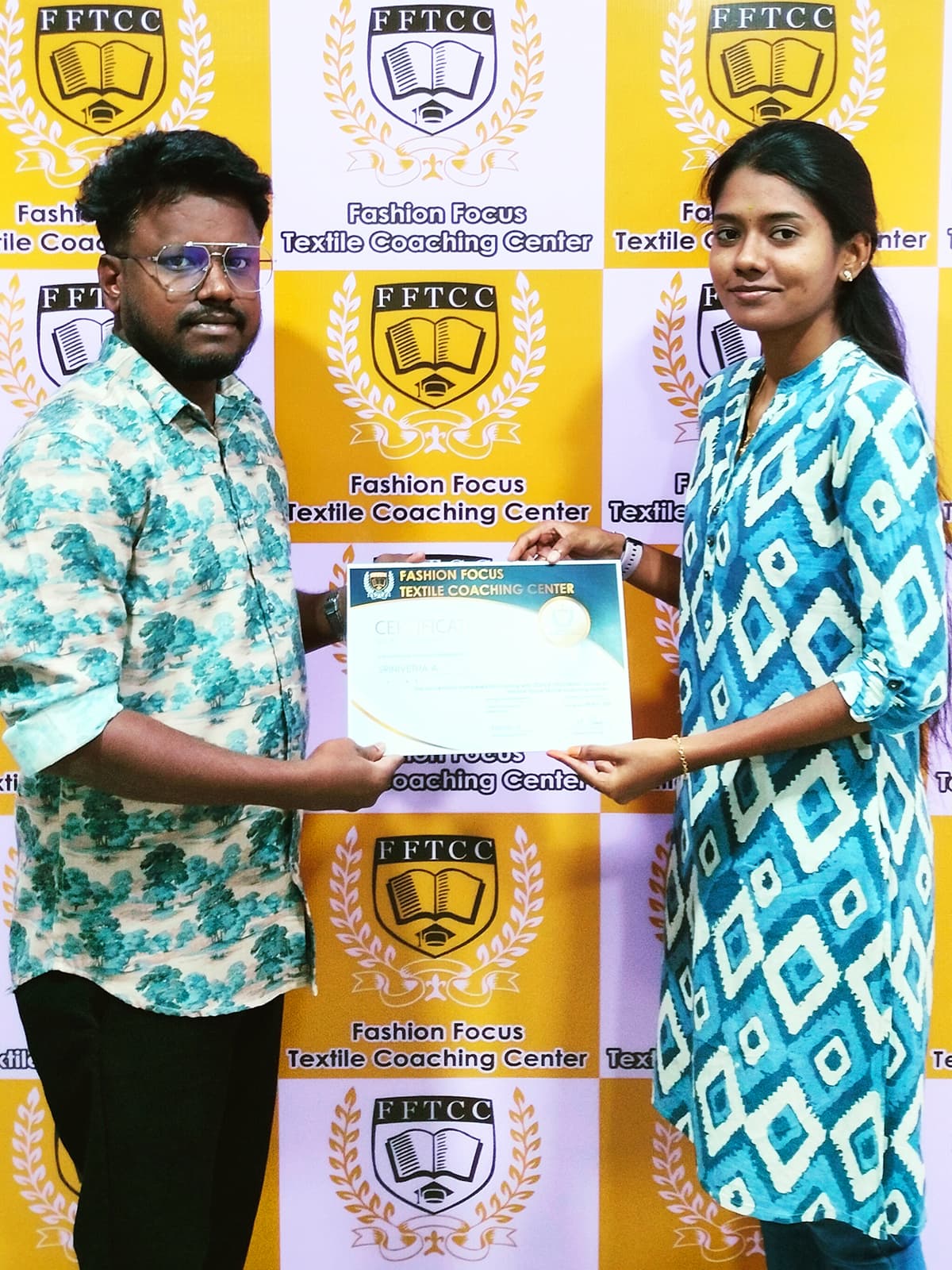 image 1 - FFTCC Achiever