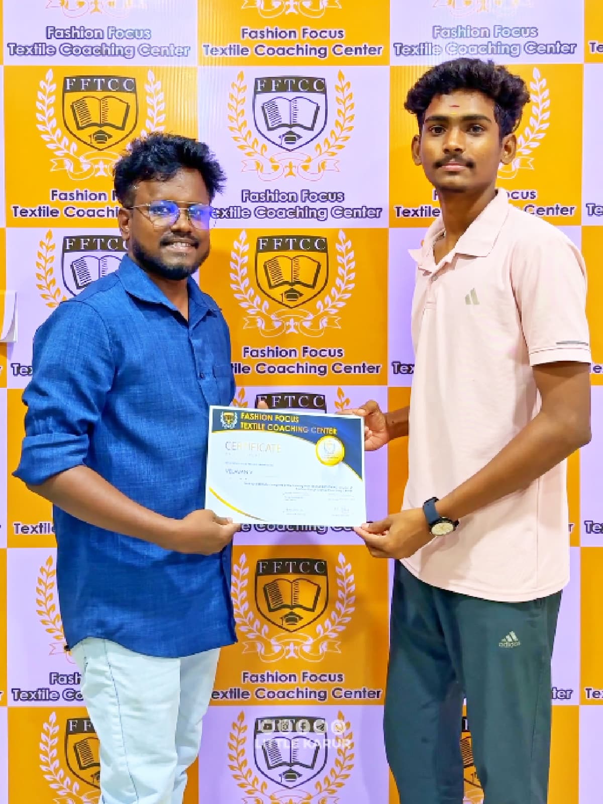 Image 21 - FFTCC Achiever