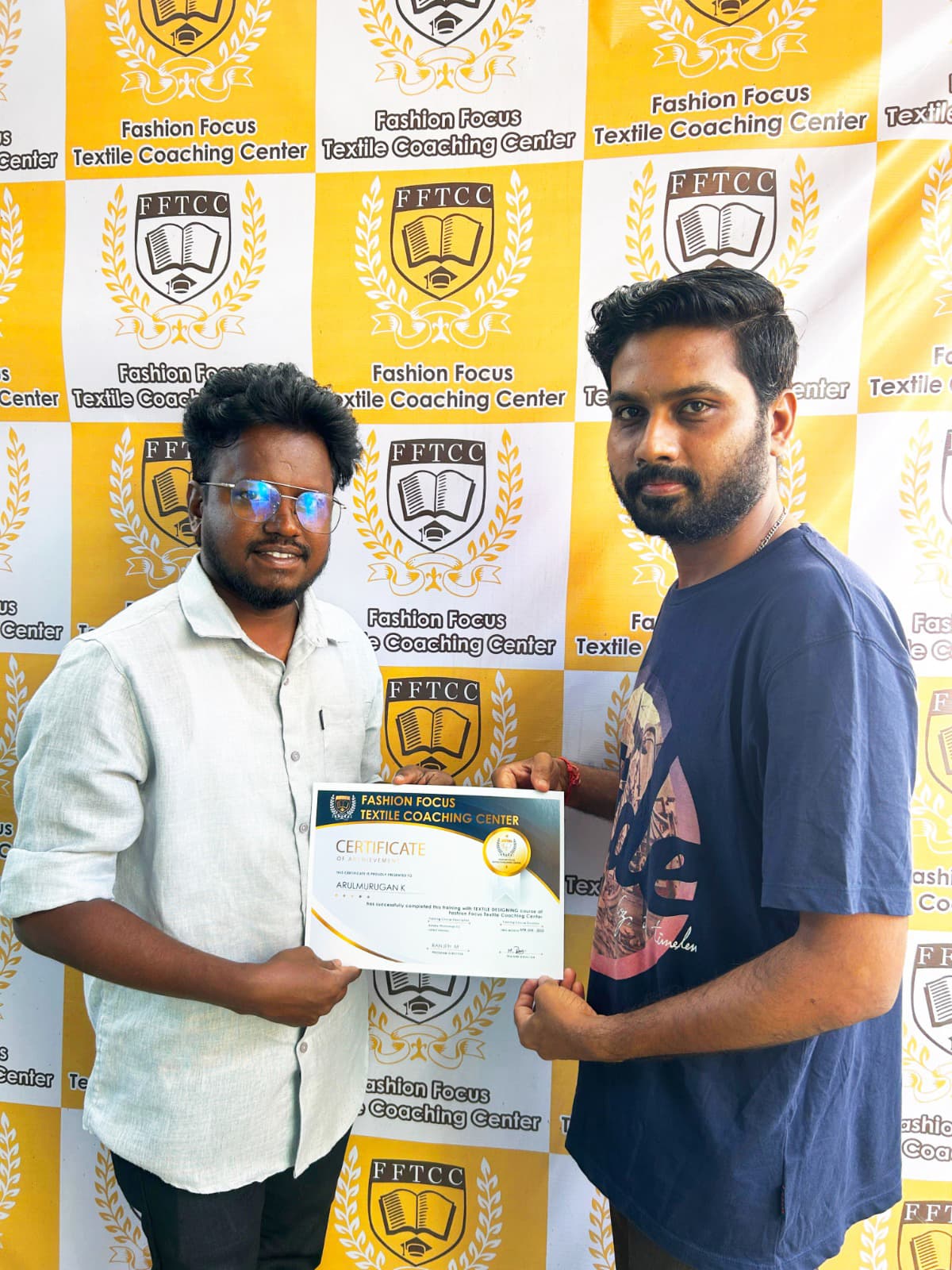 image 2 - FFTCC Achiever