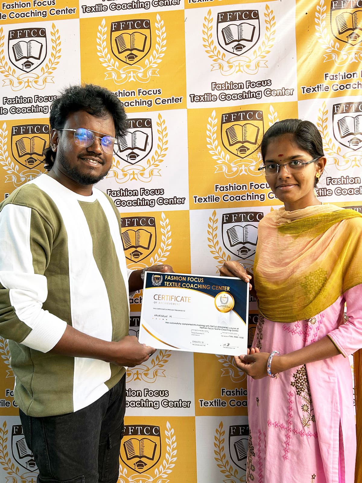 Image 3 - FFTCC Achiever