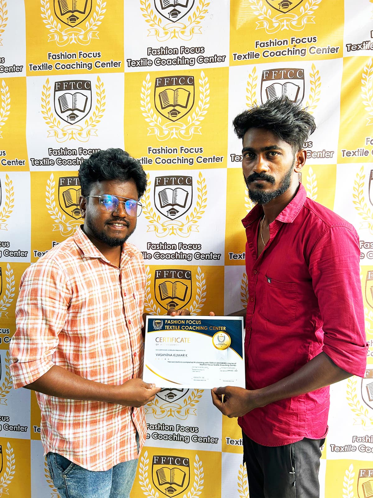 image 4 - FFTCC Achiever