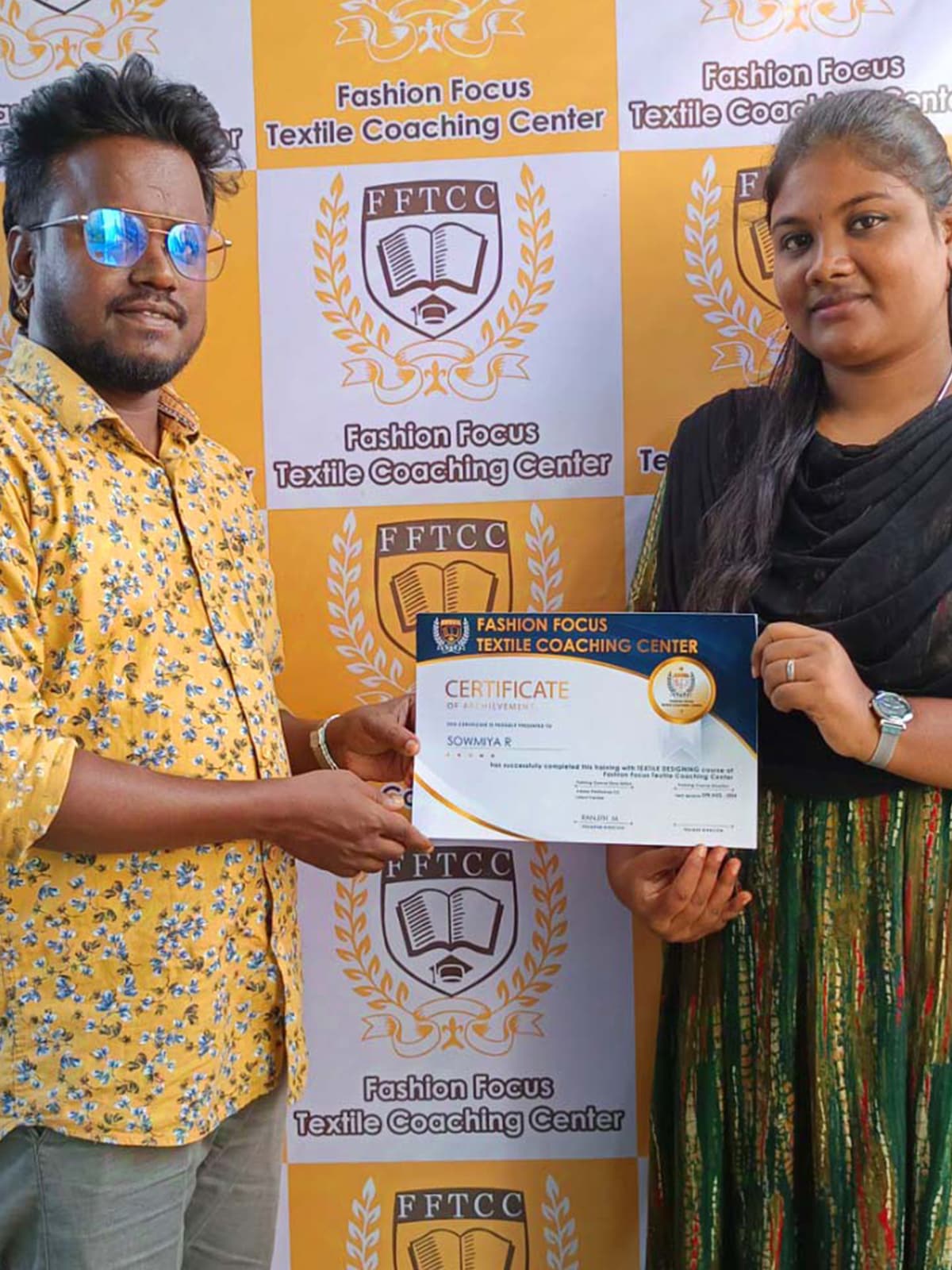 image 5 - FFTCC Achiever