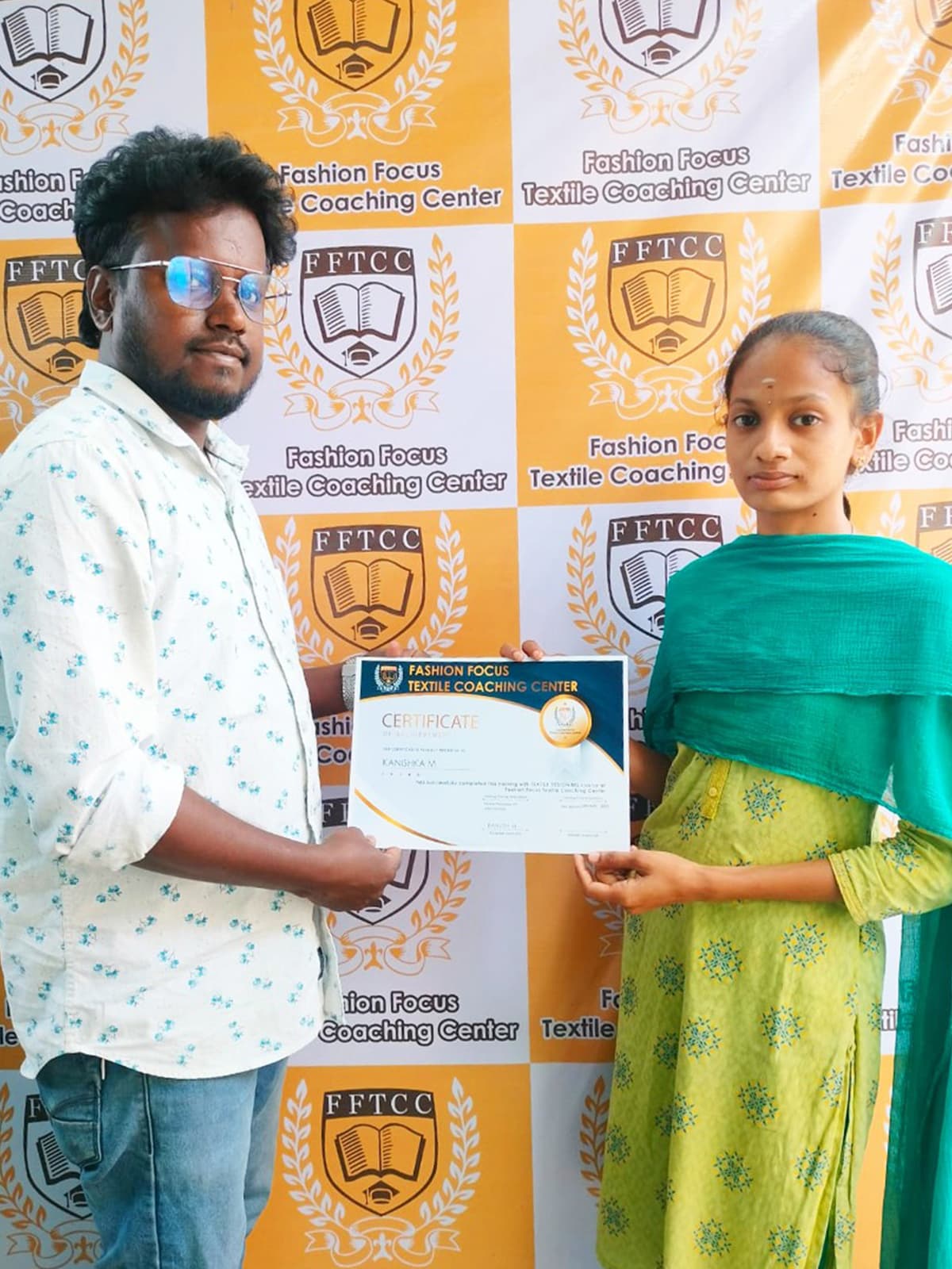 image 6 - FFTCC Achiever