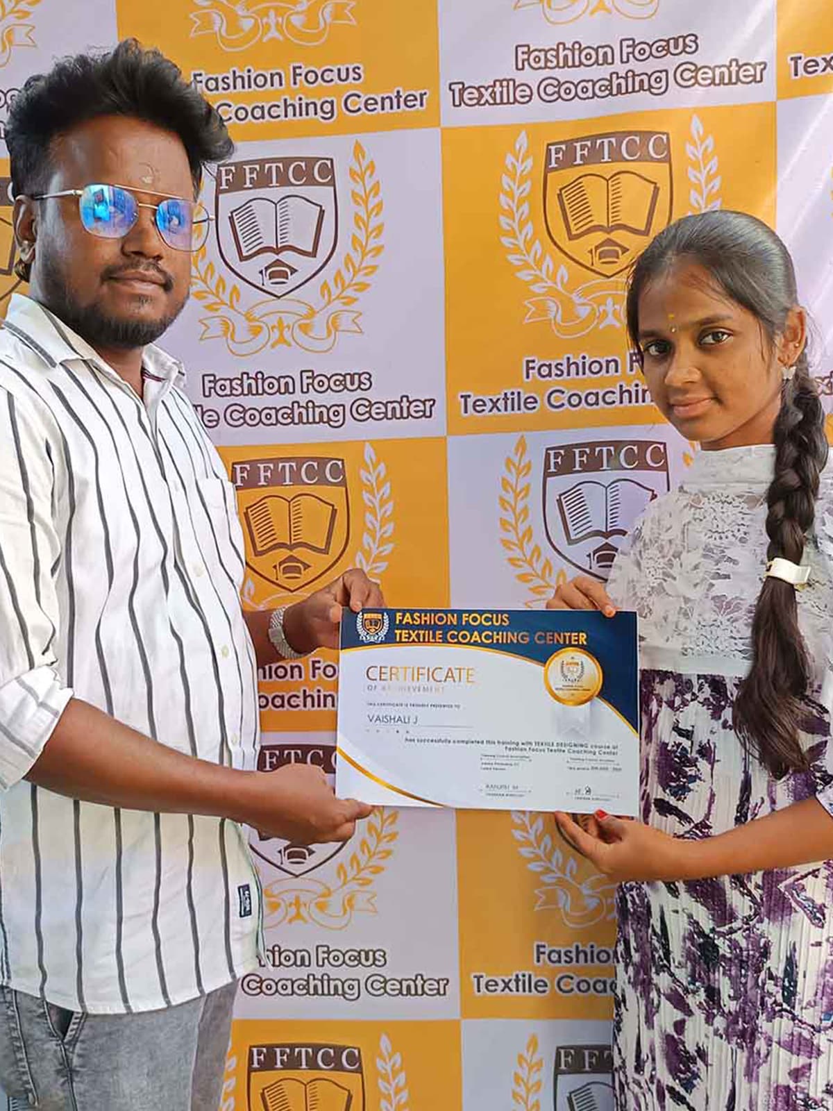 image 7 - FFTCC Achiever