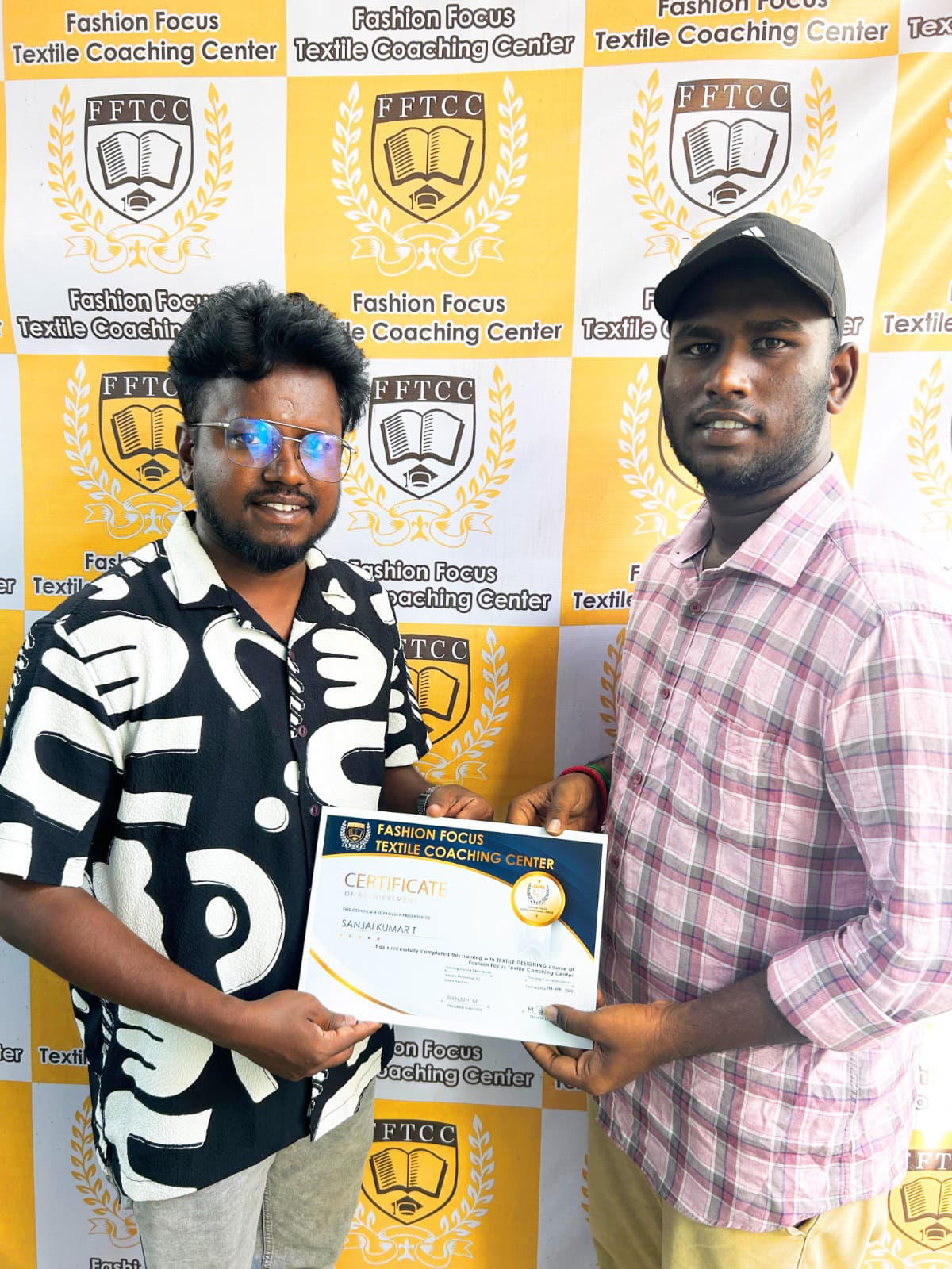 image 8 - FFTCC Achiever