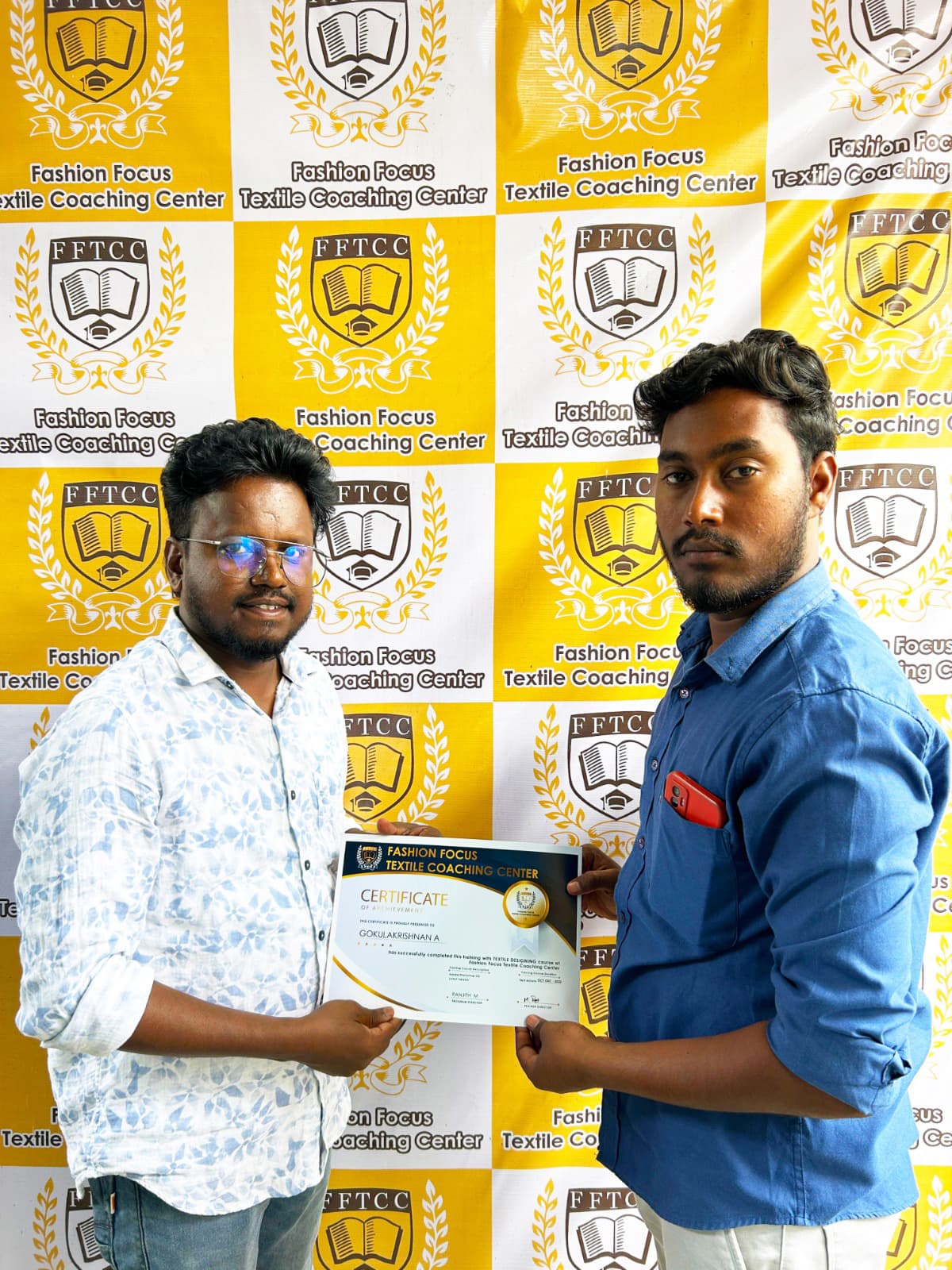 image 9 - FFTCC Achiever