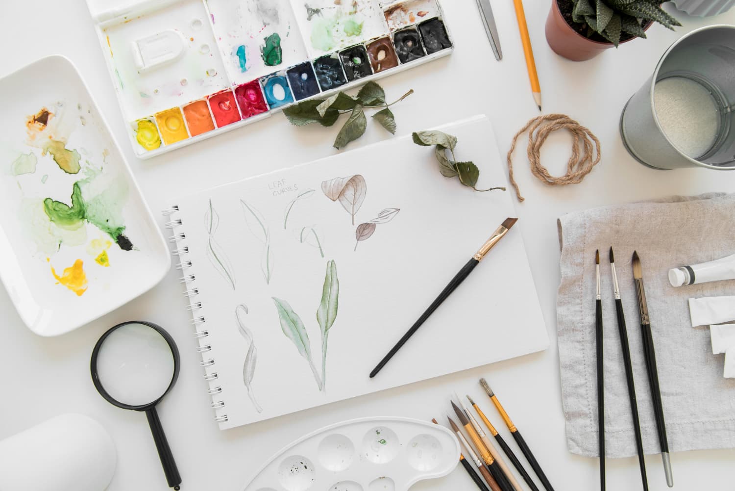 Textile Drawing and Pattern Design Skills Training - FFTCC