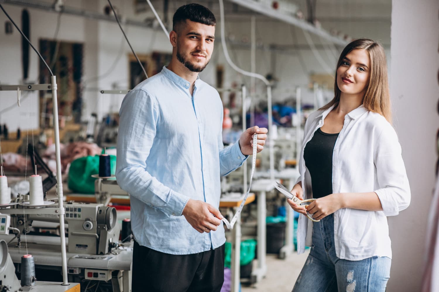 Human Resource Management in Textile Industry Course - FFTCC